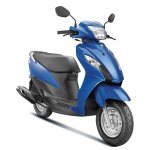 two wheeler
